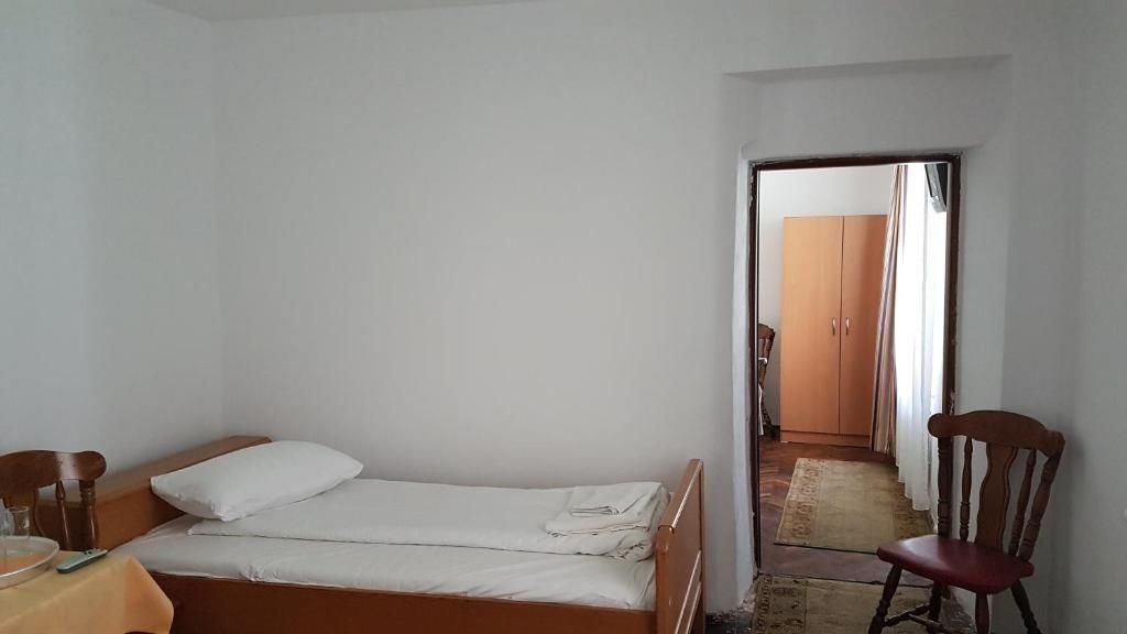 Гостевой дом Central Rooms Sibiu Сибиу-17
