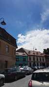 Гостевой дом Central Rooms Sibiu Сибиу-0