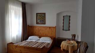Гостевой дом Central Rooms Sibiu Сибиу Апартаменты с 1 спальней-5