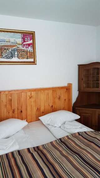 Гостевой дом Central Rooms Sibiu Сибиу Апартаменты с 1 спальней-6