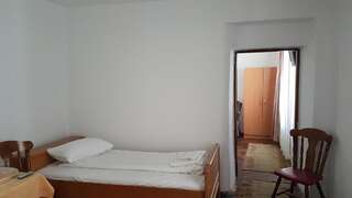 Гостевой дом Central Rooms Sibiu Сибиу Апартаменты с 1 спальней-7