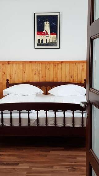 Гостевой дом Central Rooms Sibiu Сибиу Улучшенные апартаменты-1
