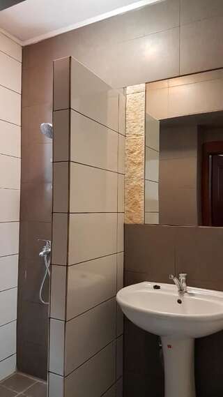 Гостевой дом Central Rooms Sibiu Сибиу Улучшенные апартаменты-2