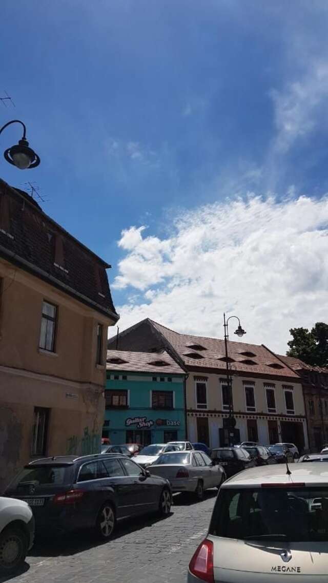Гостевой дом Central Rooms Sibiu Сибиу-3