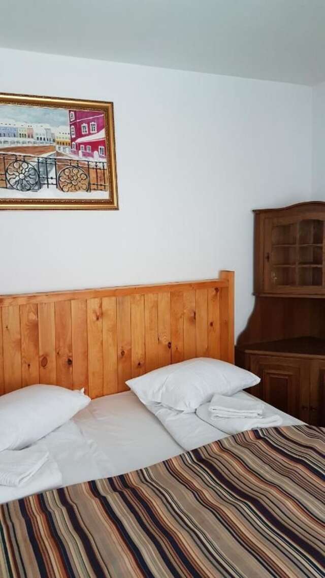 Гостевой дом Central Rooms Sibiu Сибиу-12