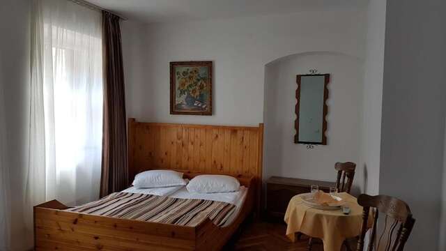 Гостевой дом Central Rooms Sibiu Сибиу-14