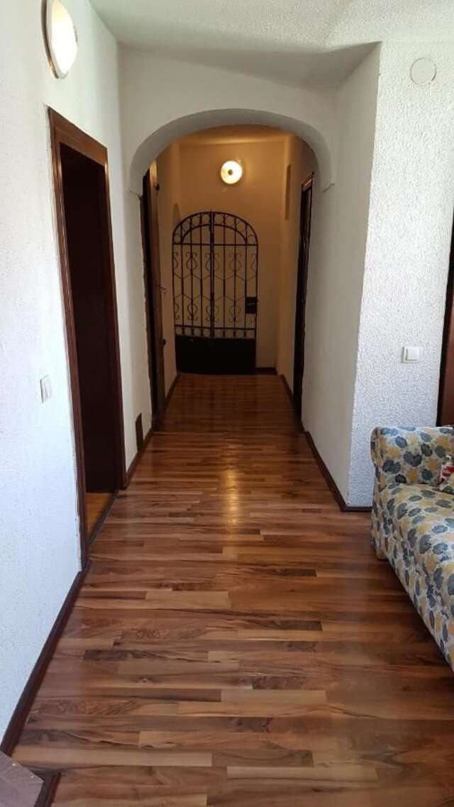 Гостевой дом Central Rooms Sibiu Сибиу-5