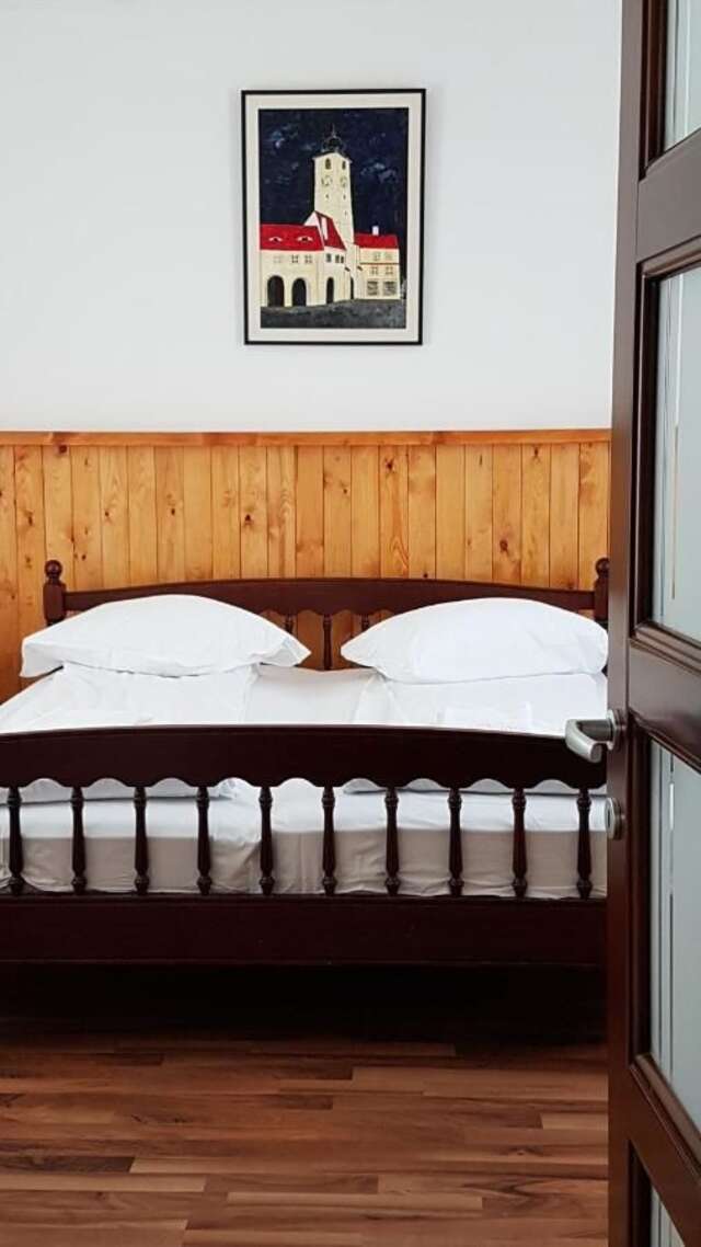 Гостевой дом Central Rooms Sibiu Сибиу-6