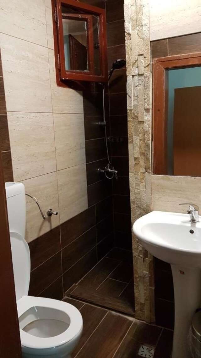 Гостевой дом Central Rooms Sibiu Сибиу-9