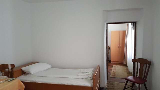 Гостевой дом Central Rooms Sibiu Сибиу-11